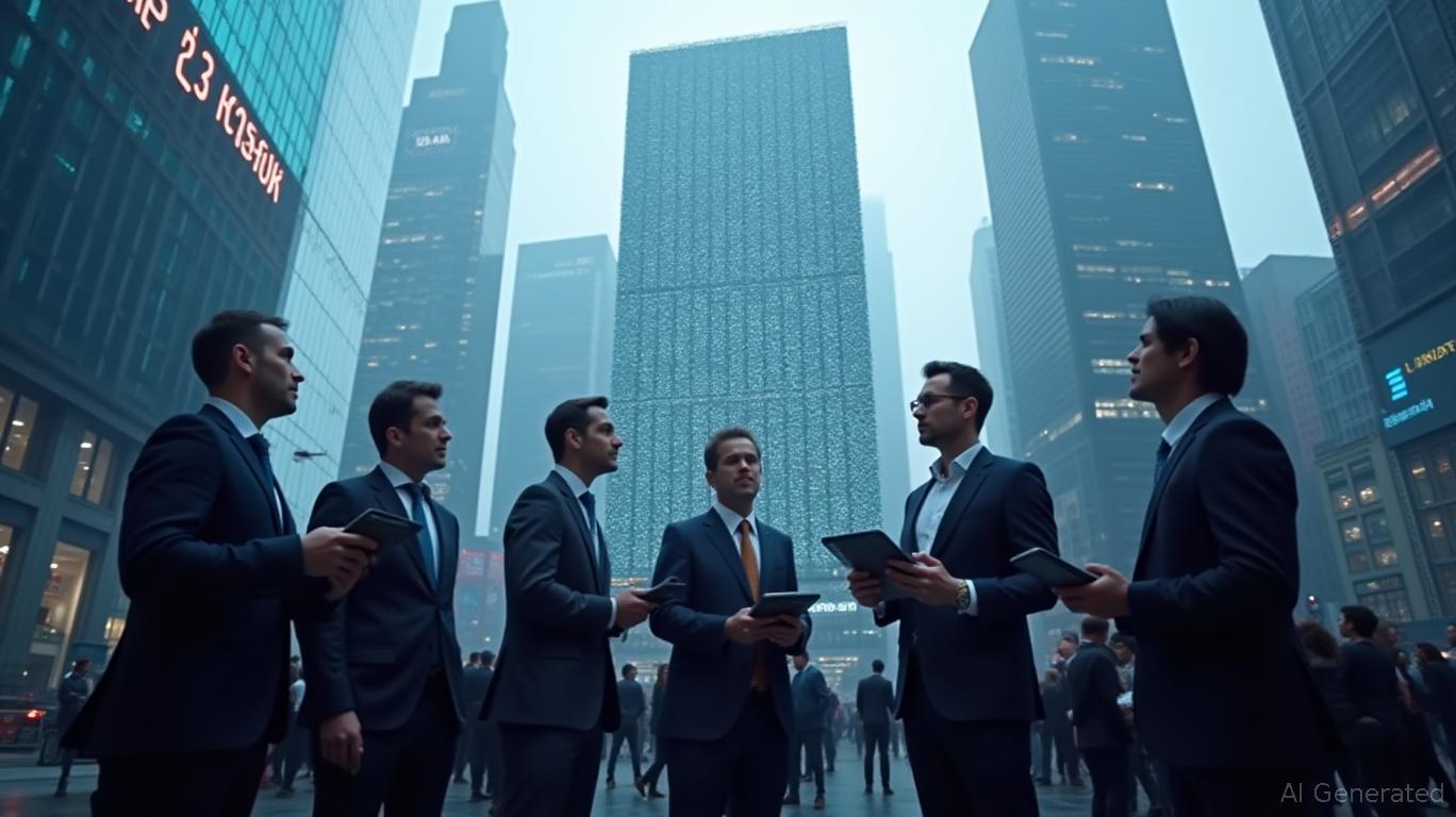 Options traders are wagering on C3.ai's price swings as uncertainty looms over the AI industry