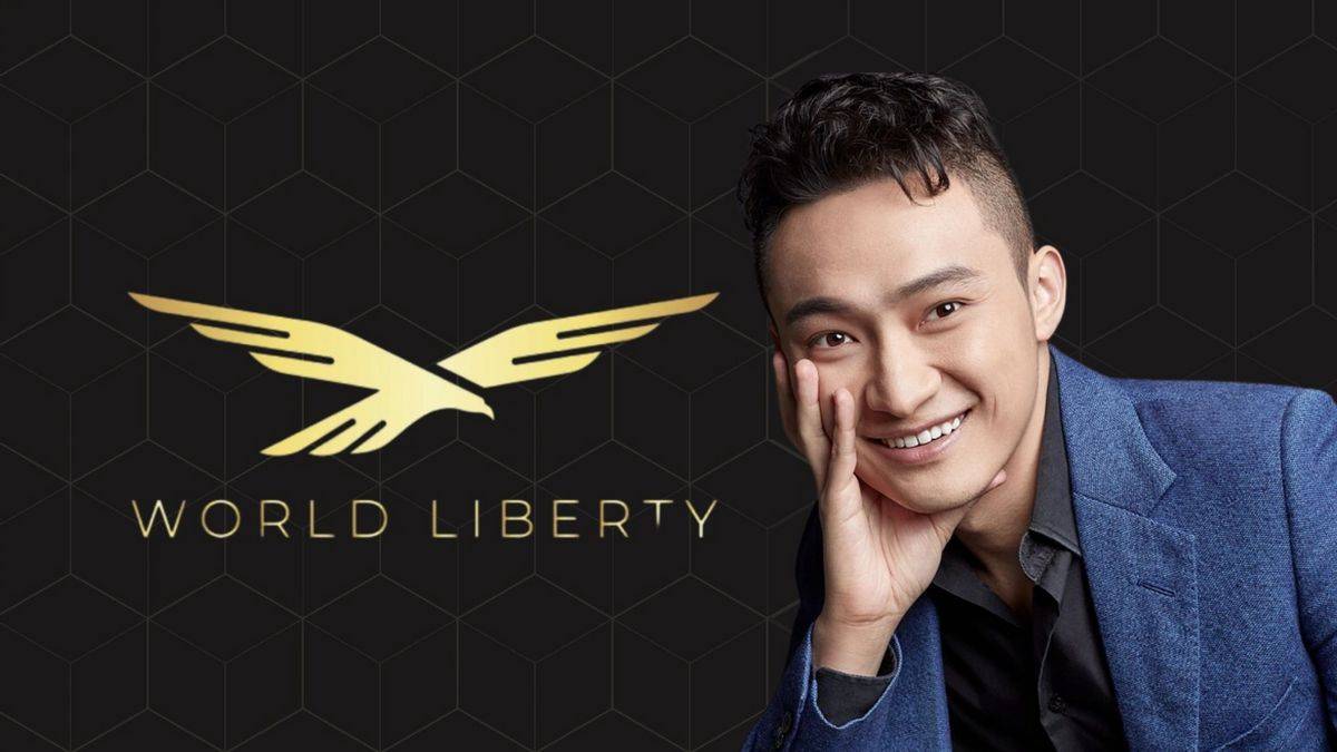 World Liberty chặn ví của Justin Sun sau giao dịch WLFI khả nghi