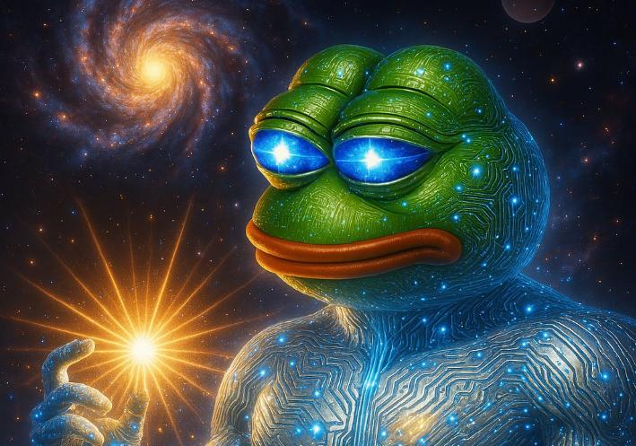 Die KI-Verschiebung von Smart Money: Vom Hype zum Nutzen – MIND of Pepe nähert sich $7,9 Mio. im Vorverkauf image 0