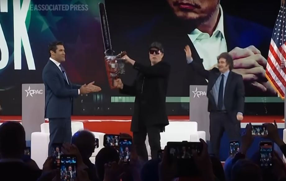 马斯克的「悲哀」！报道称：协议还有八个月，但 DOGE「已不存在」 image 1