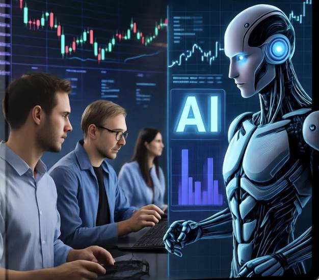 从“传统炒币”到“技能炒币”：尊贵的交易员们，你准备好和AI拼脑子了吗？