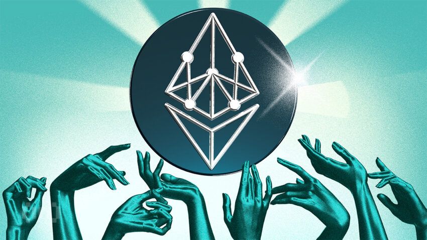 Tài sản token hóa đạt kỷ lục 270 tỷ USD khi các tổ chức chuẩn hóa trên Ethereum