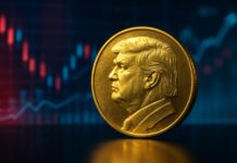 Trump Coin steigt, Fight Fight Fight LLC will Republic übernehmen