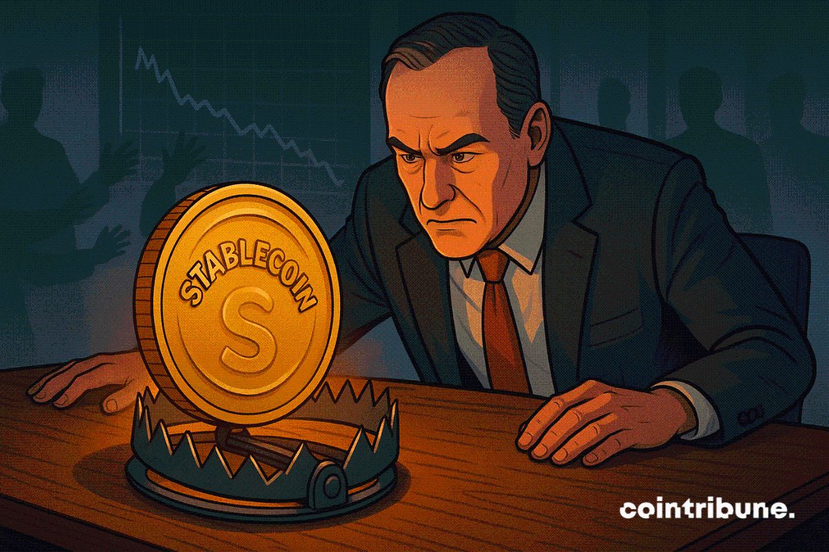 Stablecoins : La BRI dénonce une zone grise réglementaire