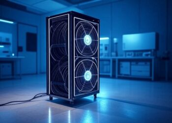 Un nuevo ASIC desplaza a todos los mineros existentes, incluidos los de Bitcoin