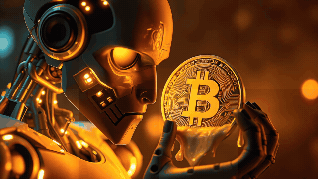 Une IA nous dit si Bitcoin va chuter sous 100 000 $ cette semaine