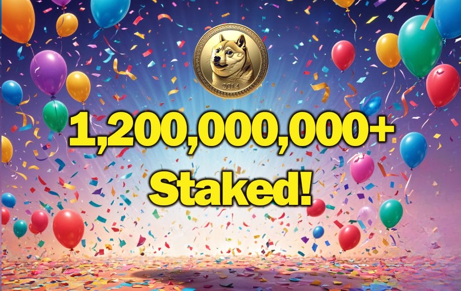 Célébrez le Dogecoin avec Doge2014 : Votre guide pour gagner de l’argent et des bonus alléchants ! image 1