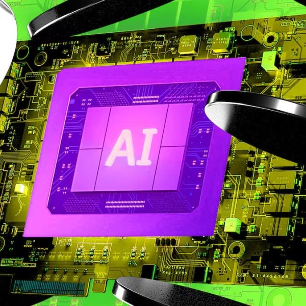 AI 狂潮下的债务杠杆——下一场金融风暴导火索？