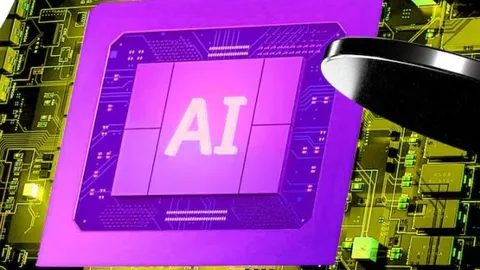 Борговий леверидж на тлі AI-буму — наступний детонатор фінансової кризи?
