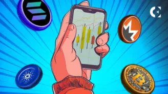 BTC, SOL, ADA và XMR Tăng Mạnh: Các Mức Quan Trọng Cần Theo Dõi