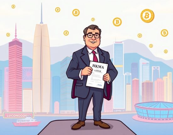 Hong Kong’s Pivotal Stablecoin License: A Landmark for Digital Finance