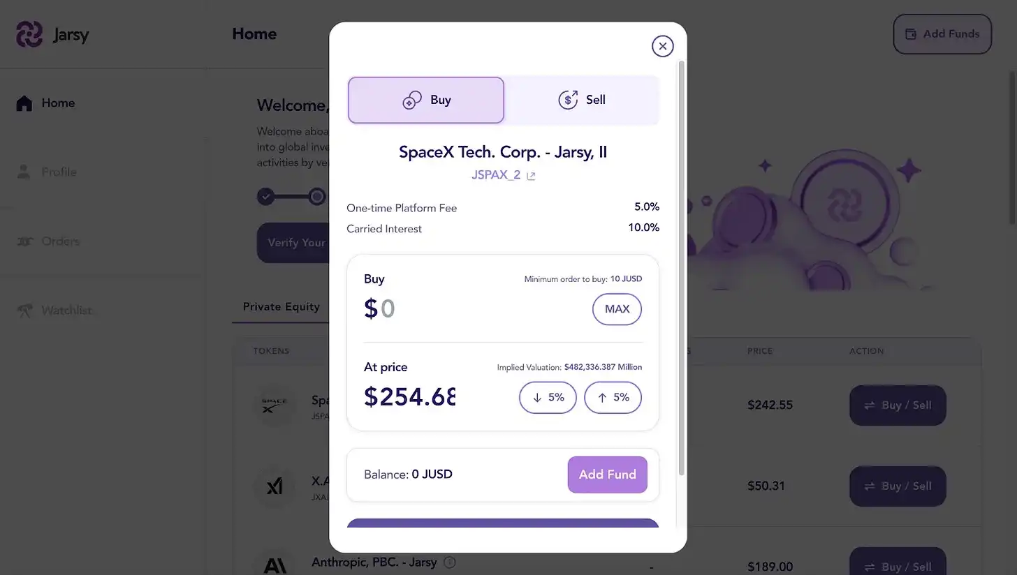 明年最大IPO,1.5兆美金的SpaceX如何參與? image 3