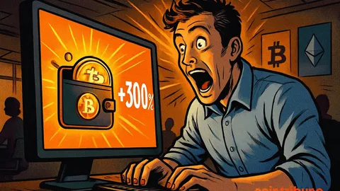 Crypto Salaries Triple: Why This Trend Can’t Be Ignored