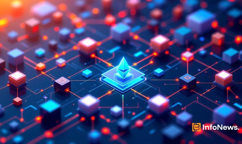 Celo Completes Transition to Ethereum Layer 2