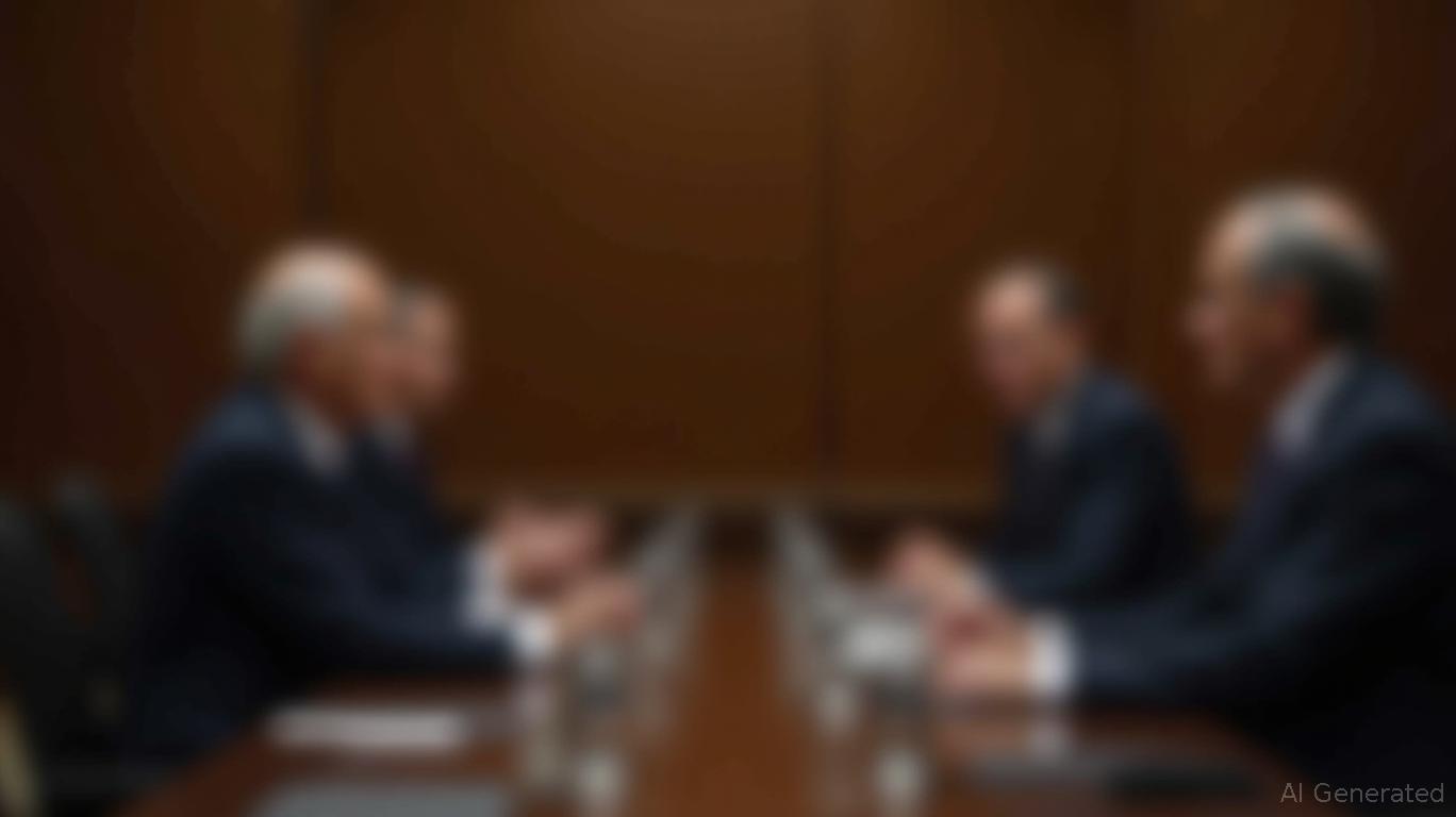XRP News Today: Selig's CFTC Nomination Sparks Discussion: Balancing Progress and Oversight in the Future of Cryptocurrency