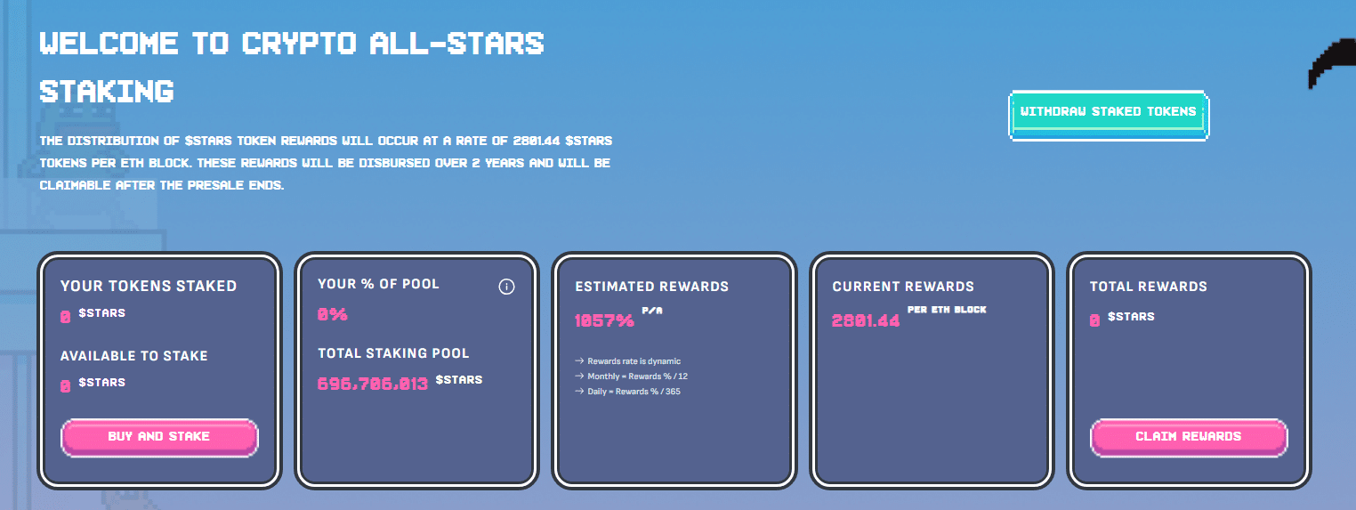What is Crypto APY and How Can it Supercharge Your Returns in 2024 image 2