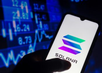 Solana fue la criptomoneda con mejor desempeño en fondos de inversión