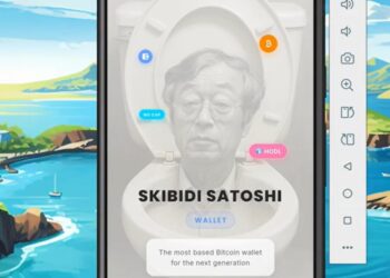 ¿Crear una wallet de Bitcoin jugando? Así es el proyecto ganador de Skibidi.cash