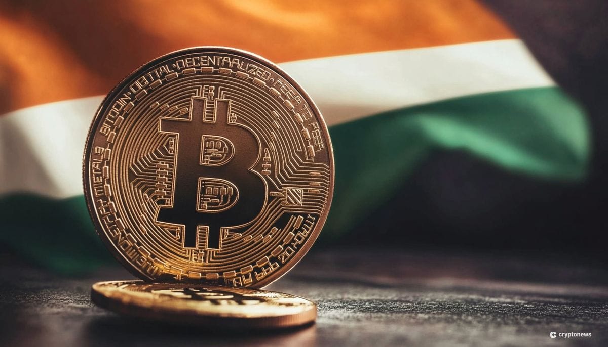 Indian Government Panel to Roll Out Crypto Consultation Paper, in a Broader Regulatory Push – Report image 0