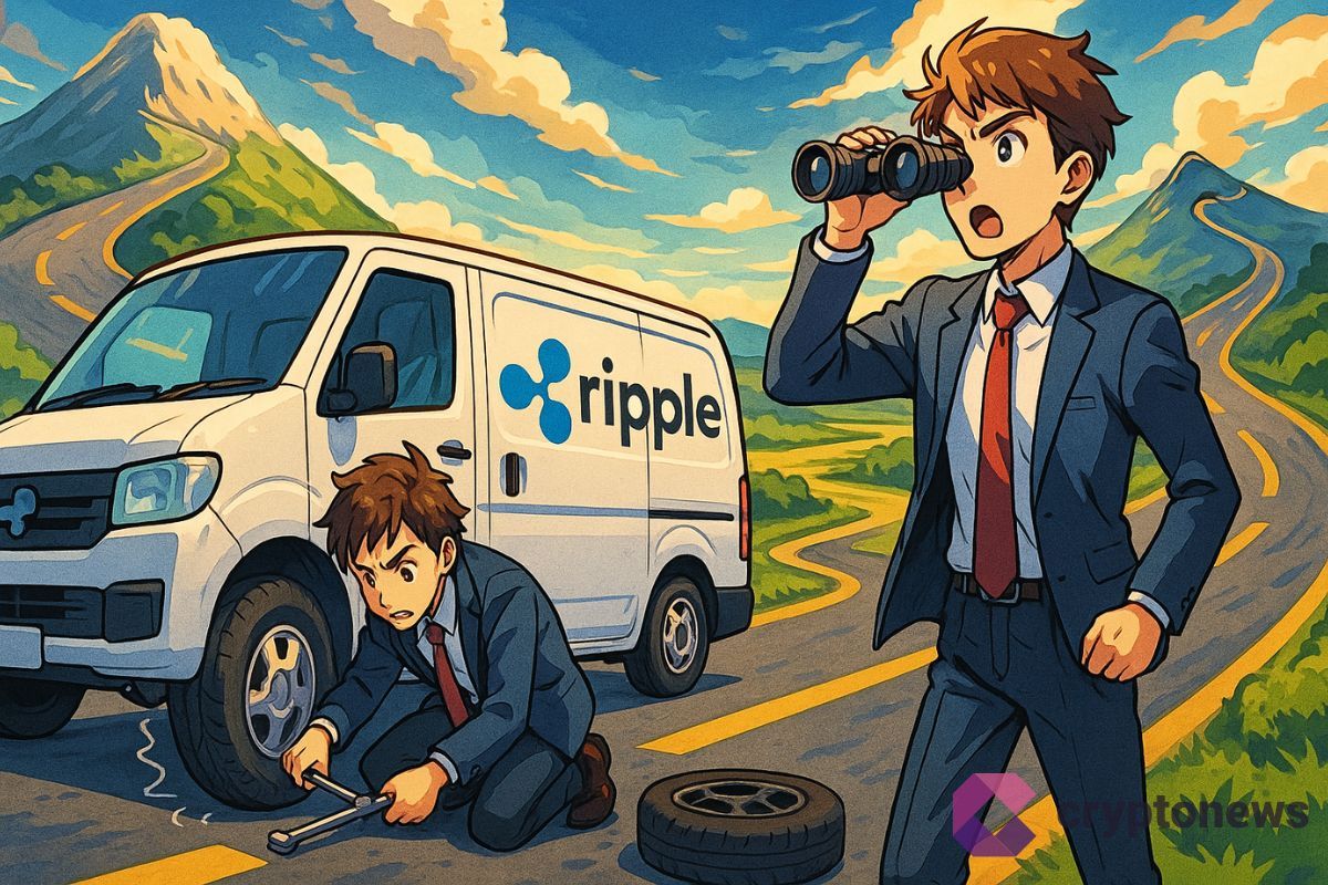 XRP chute sous les 3 dollars : Quelles prévisions après le choc tarifaire ?