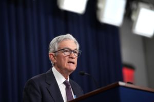 Jerome Powell Mengundurkan Diri dari Federal Reserve Amerika Serikat? Ketahui Faktanya!