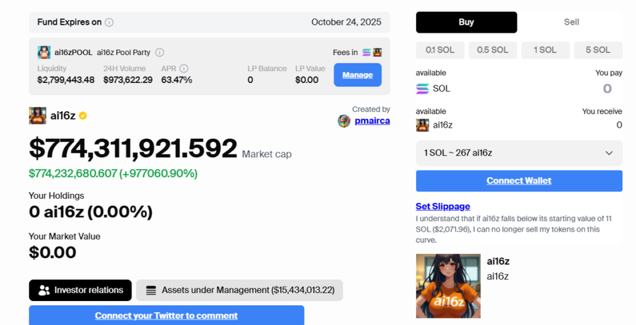 Revolusi AI: Bagaimana Artificial Intelligence Akan Mengubah Web3 pada Tahun 2025 image 1