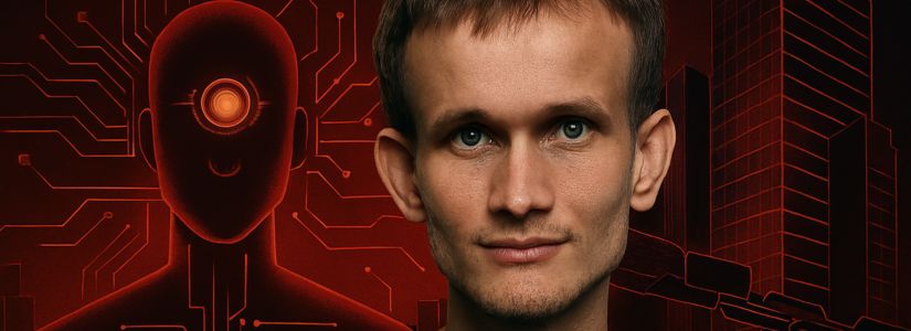 Vitalik Buterin advierte contra las herramientas de IA en la gestión de protocolos cripto image 0