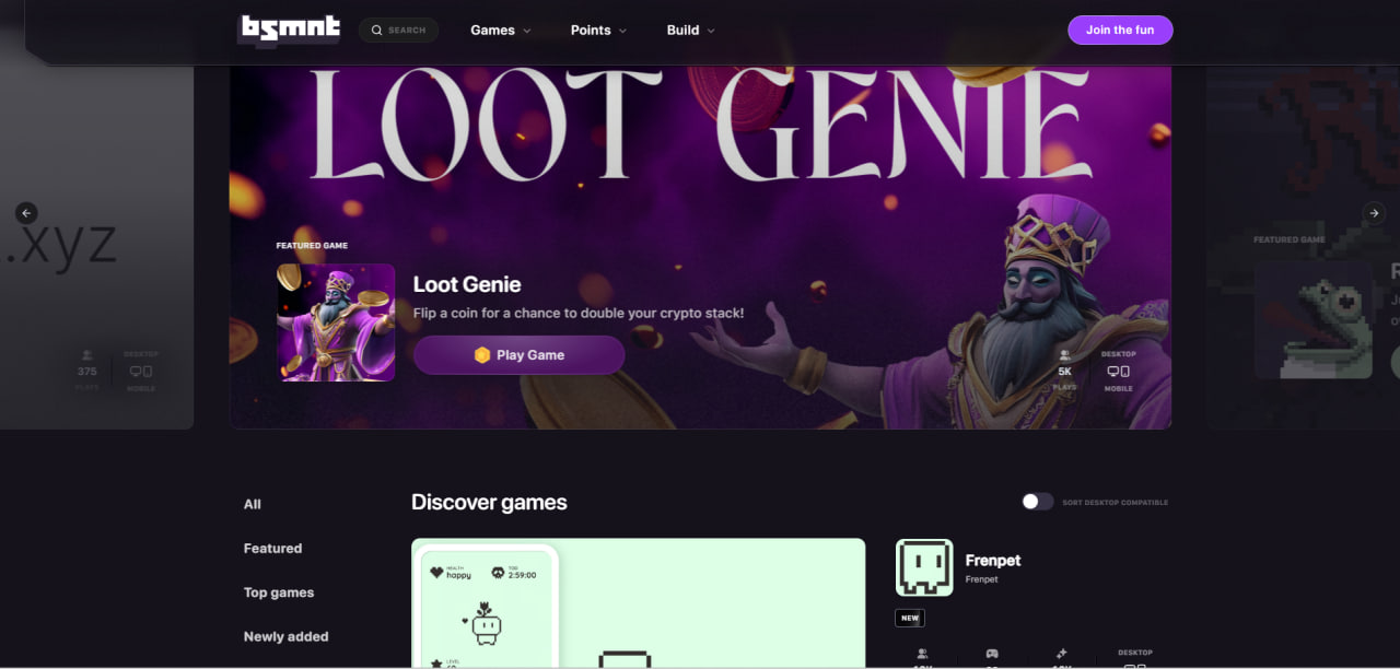 B3.fun là gì? Nền tảng blockchain Layer3 dành cho phát hành gaming đầu tiên trên Web3 image 5