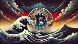 Bitcoin stands strong in face of nearly $1 billion German liquidation