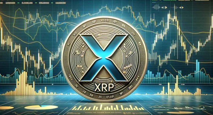 XRP Ledger usage has increased significantly in a couple of weeks