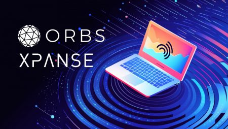 يتكامل Orbs Perpetual Hub مع Xpanse لتقديم مشتقات لامركزية على Mode Network