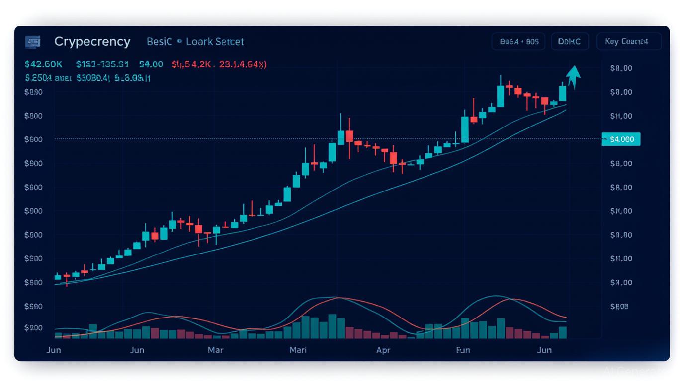 Ethereum's Liftoff to $20,000: Why This Is the Moment to Buy the Surge