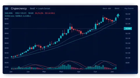 Start Ethereum na poziom 20 000 dolarów: Dlaczego to jest moment, aby kupić podczas wzrostu