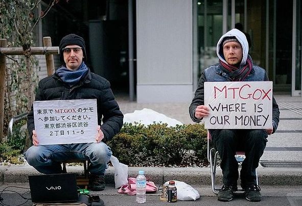 从 1 万枚换 2 份披萨到 11.3 万美元 / 枚：比特币的 16 年自述 image 3