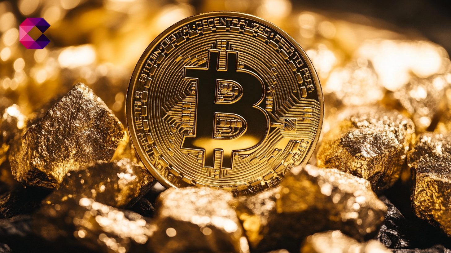 Cette banque allemande considère bitcoin comme de l’or – Un bond en avant dans l’adoption crypto