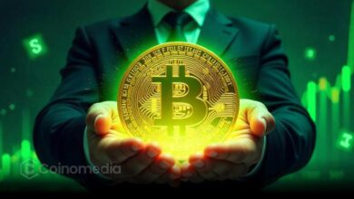Bitcoin 主動買入/賣出比率激增，多頭主導市場