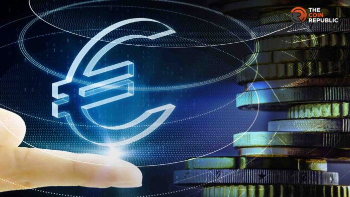 Ethereum, Solana как основа для цифрового евро: криптовалютный новостной отчет