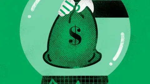 Hindi na ba malamig ang panahon pagkatapos ng halalan? Nakalikom ng $2.3 bilyong pondo, prediction market bumawi gamit ang estratehiyang ito