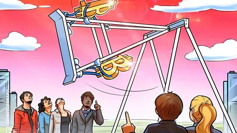 Bitcoin liquidity pattern signals ‘pivotal moment’ with $124K BTC target