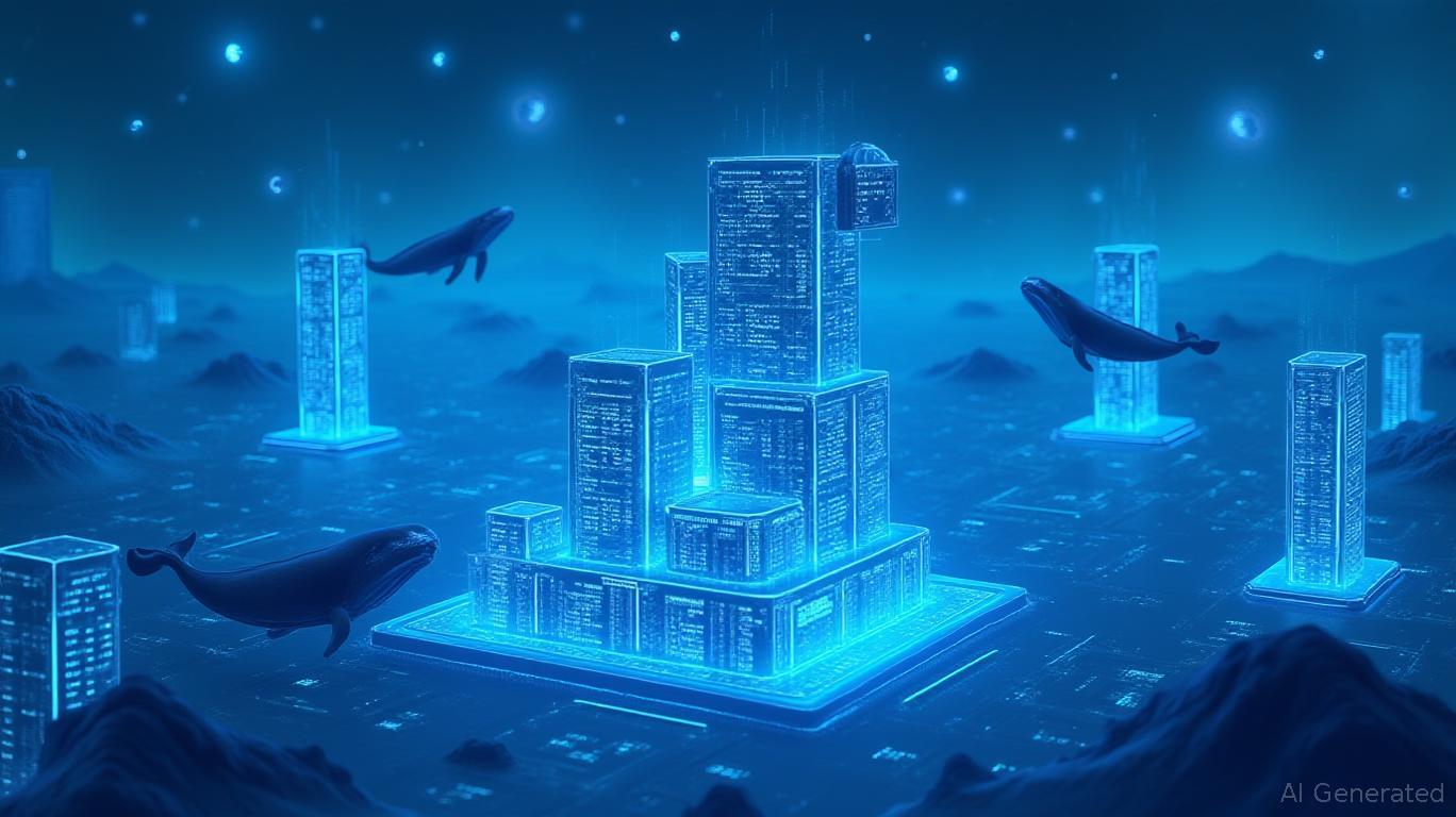 Solana News Today: Whales and Retailers Fuel BlockDAG's Deflationary Rise in 2025