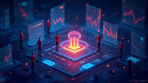 Bitcoin News Update: The 2025 Crypto Landscape: Utility-Based Tokens Surpass Speculation as Institutions Secure Their Positions