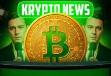 Willy Woo prognostiziert Bitcoin Bärenzyklus, aber ganz anders als bisher!