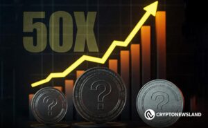 Top 4 DeFi Tokens Lead Market Momentum with Weekly Gains Surpassing 50% +