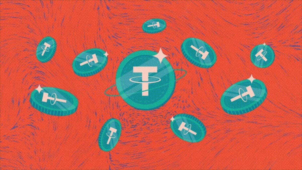 Bo Hines назначен генеральным директором нового американского подразделения Tether, компания представляет стейблкоин USAT