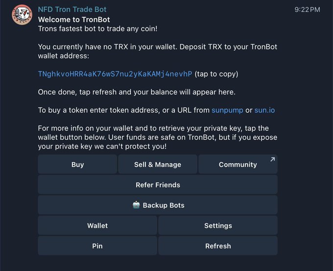 轻松赚取 150,000 $TRX 的绝佳方法 image 2