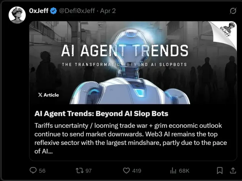 AI 行业动向与项目更新，崩盘中的潜力与变革 image 4