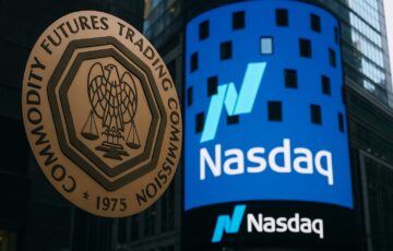 CFTC、ナスダック技術で仮想通貨市場の監視を強化