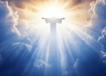 ¿Regresará Jesucristo en 2025? Se disparan las apuestas en Polymarket