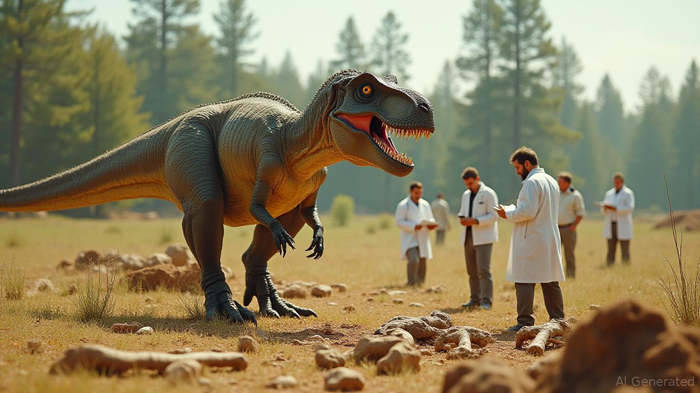 Nanotyrannus Verified as a Separate Species, Transforming Our Understanding of Cretaceous Predator Relationships