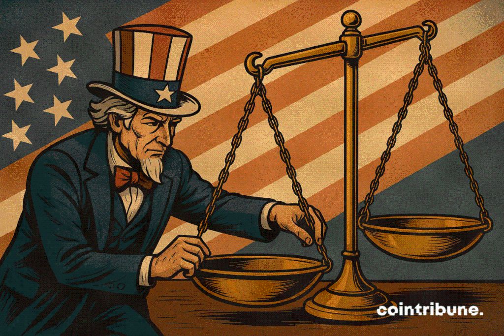 Import Collapse Drives US Trade Balance Surge image 1